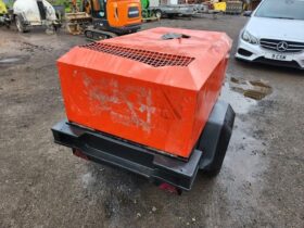 INGERSOLL-RAND 731 £2,250 full