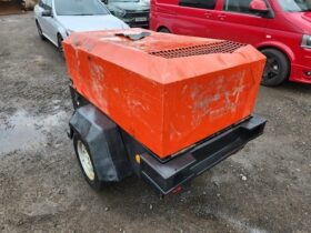 INGERSOLL-RAND 731 £2,250 full