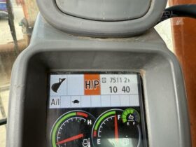 2017 HITACHI ZX210 LC-6 £37500 full
