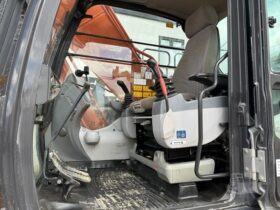 2017 HITACHI ZX210 LC-6 £37500 full