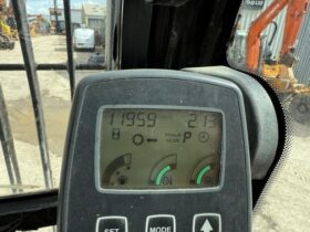 2011 JCB JS360 LC £68500 full