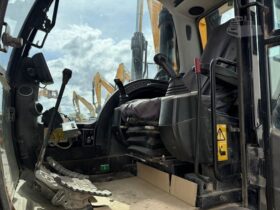 2011 JCB JS360 LC £68500 full