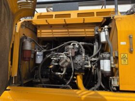 2011 JCB JS360 LC £68500 full