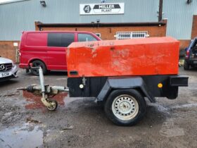 INGERSOLL-RAND 731 £2,250