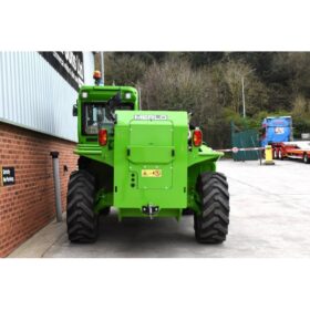2025 P40.17 Plus, Telescopic Handler. full