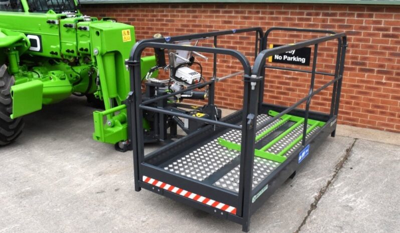 2025 P40.17 Plus, Telescopic Handler. full