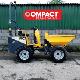1T Dumper NC HT1.0 4WD Skip Loader 2019