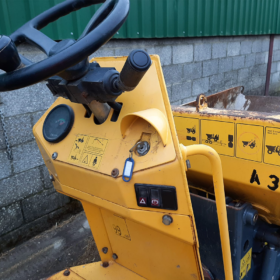 1T Dumper NC HT1.0 4WD Skip Loader 2019 full