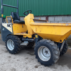 1T Dumper NC HT1.0 4WD Skip Loader 2019 full