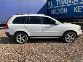 2011 Volvo XC90 R-Design D5 AWD Auto – LK61 JCU For Auction on 2025-05-15 Ref: 5137/57 For Auction on 2025-05-15 full