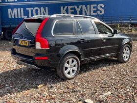 2012 Volvo XC90 SE Lux AWD D5 Auto – LM12 BHW For Auction on 2025-05-15 Ref: 5137/63 For Auction on 2025-05-15 full