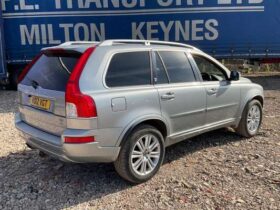 2012 Volvo XC90 Executive AWD D5 AUT – VO12 VGT For Auction on 2025-05-15 Ref: 5137/56 For Auction on 2025-05-15 full
