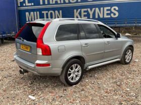 2012 Volvo XC90 SE Lux AWD D5 Auto – GL12 RKK For Auction on 2025-05-15 Ref: 5137/64 For Auction on 2025-05-15 full