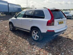 2011 Volvo XC90 R-Design D5 AWD Auto – LK61 JCU For Auction on 2025-05-15 Ref: 5137/57 For Auction on 2025-05-15 full