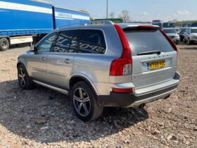 2009 Volvo XC90 R-Desnseprem AWD D5 A – KT59 VUC For Auction on 2025-05-15 Ref: 5137/58 For Auction on 2025-05-15 full