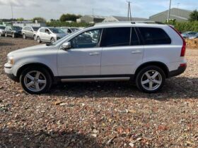 2011 Volvo XC90 R-Design D5 AWD Auto – LK61 JCU For Auction on 2025-05-15 Ref: 5137/57 For Auction on 2025-05-15 full