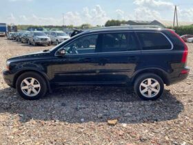 2014 Volvo XC90 ES D5 AWD Auto – HX14 YBB For Auction on 2025-05-15 Ref: 5137/55 For Auction on 2025-05-15 full