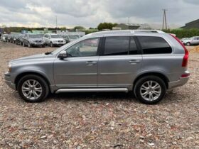 2012 Volvo XC90 SE Lux AWD D5 Auto – GL12 RKK For Auction on 2025-05-15 Ref: 5137/64 For Auction on 2025-05-15 full
