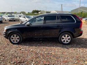 2012 Volvo XC90 SE Lux AWD D5 Auto – LM12 BHW For Auction on 2025-05-15 Ref: 5137/63 For Auction on 2025-05-15 full