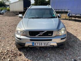 2009 Volvo XC90 R-Desnseprem AWD D5 A – KT59 VUC For Auction on 2025-05-15 Ref: 5137/58 For Auction on 2025-05-15 full