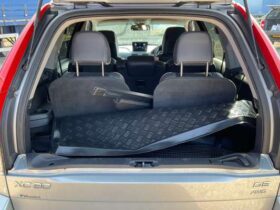 2012 Volvo XC90 Executive AWD D5 AUT – VO12 VGT For Auction on 2025-05-15 Ref: 5137/56 For Auction on 2025-05-15 full