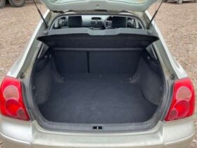 2006 Toyota Avensis Colour Ction VVTI – YT06 AZF For Auction on 2025-05-15 Ref: 5137/40 For Auction on 2025-05-15 full
