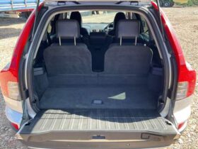 2010 Volvo XC90 Active AWD D5 – DU10 HMO For Auction on 2025-05-15 Ref: 5137/54 For Auction on 2025-05-15 full