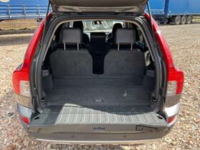 2009 Volvo XC90 S D5 AWD Auto – RK09 UZA For Auction on 2025-05-15 Ref: 5137/61 For Auction on 2025-05-15 full