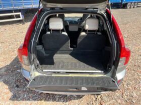 2009 Volvo XC90 R-Desnseprem AWD D5 A – KT59 VUC For Auction on 2025-05-15 Ref: 5137/58 For Auction on 2025-05-15 full