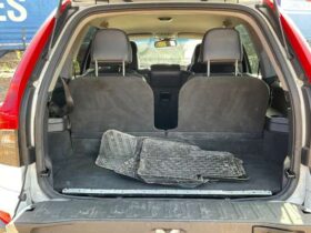 2011 Volvo XC90 R-Design D5 AWD Auto – LK61 JCU For Auction on 2025-05-15 Ref: 5137/57 For Auction on 2025-05-15 full