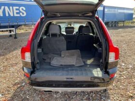 2012 Volvo XC90 SE Lux AWD D5 Auto – LM12 BHW For Auction on 2025-05-15 Ref: 5137/63 For Auction on 2025-05-15 full