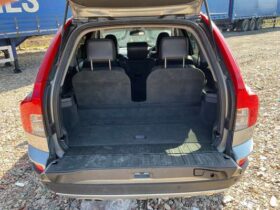 2009 Volvo XC90 SE AWD D5 Auto – DA59 JXV For Auction on 2025-05-15 Ref: 5137/62 For Auction on 2025-05-15 full