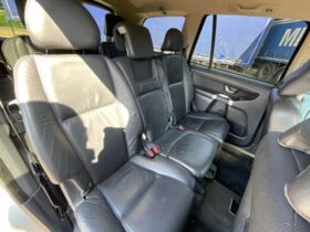 2009 Volvo XC90 SE AWD D5 Auto – DA59 JXV For Auction on 2025-05-15 Ref: 5137/62 For Auction on 2025-05-15 full