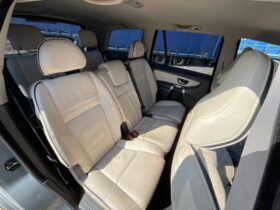 2009 Volvo XC90 R-Desnseprem AWD D5 A – KT59 VUC For Auction on 2025-05-15 Ref: 5137/58 For Auction on 2025-05-15 full