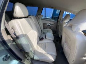 2007 Volvo XC90 SE Lux D5 AWD Auto – AP57 NNA For Auction on 2025-05-15 Ref: 5137/65 For Auction on 2025-05-15 full