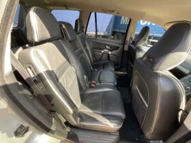 2010 Volvo XC90 R-Design SE AWD D5 A – MD60 XRT For Auction on 2025-05-15 Ref: 5137/59 For Auction on 2025-05-15 full