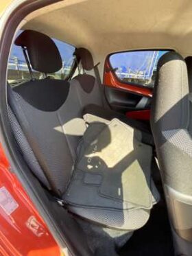 2013 Toyota Aygo VVT-I Fire – SG13 WXV For Auction on 2025-05-15 Ref: 5137/41 For Auction on 2025-05-15 full
