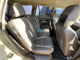 2012 Volvo XC90 Executive AWD D5 AUT – VO12 VGT For Auction on 2025-05-15 Ref: 5137/56 For Auction on 2025-05-15 full