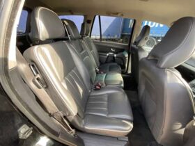 2012 Volvo XC90 SE Lux AWD D5 Auto – LM12 BHW For Auction on 2025-05-15 Ref: 5137/63 For Auction on 2025-05-15 full