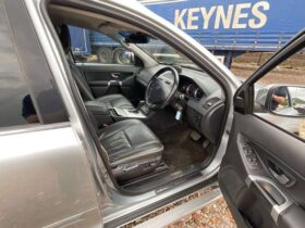 2012 Volvo XC90 SE Lux AWD D5 Auto – GL12 RKK For Auction on 2025-05-15 Ref: 5137/64 For Auction on 2025-05-15 full