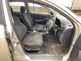 2006 Toyota Avensis Colour Ction VVTI – YT06 AZF For Auction on 2025-05-15 Ref: 5137/40 For Auction on 2025-05-15 full