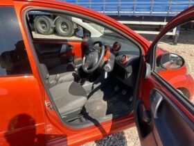 2013 Toyota Aygo VVT-I Fire – SG13 WXV For Auction on 2025-05-15 Ref: 5137/41 For Auction on 2025-05-15 full