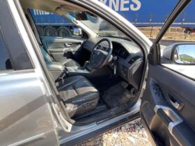2009 Volvo XC90 SE AWD D5 Auto – DA59 JXV For Auction on 2025-05-15 Ref: 5137/62 For Auction on 2025-05-15 full
