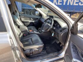 2012 Volvo XC90 Executive AWD D5 AUT – VO12 VGT For Auction on 2025-05-15 Ref: 5137/56 For Auction on 2025-05-15 full