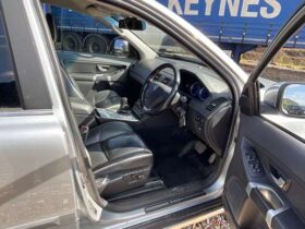 2010 Volvo XC90 R-Design SE AWD D5 A – MD60 XRT For Auction on 2025-05-15 Ref: 5137/59 For Auction on 2025-05-15 full