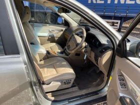 2007 Volvo XC90 SE Lux D5 AWD Auto – AP57 NNA For Auction on 2025-05-15 Ref: 5137/65 For Auction on 2025-05-15 full