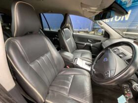 2012 Volvo XC90 SE Lux AWD D5 Auto – GL12 RKK For Auction on 2025-05-15 Ref: 5137/64 For Auction on 2025-05-15 full