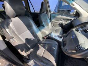 2009 Volvo XC90 SE AWD D5 Auto – DA59 JXV For Auction on 2025-05-15 Ref: 5137/62 For Auction on 2025-05-15 full