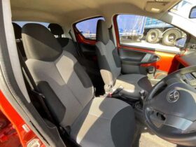 2013 Toyota Aygo VVT-I Fire – SG13 WXV For Auction on 2025-05-15 Ref: 5137/41 For Auction on 2025-05-15 full