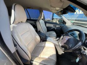 2009 Volvo XC90 R-Desnseprem AWD D5 A – KT59 VUC For Auction on 2025-05-15 Ref: 5137/58 For Auction on 2025-05-15 full
